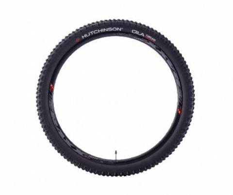 HUTCHINSON Gila TLR XC/Trail 